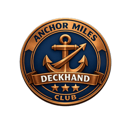 Deckhand