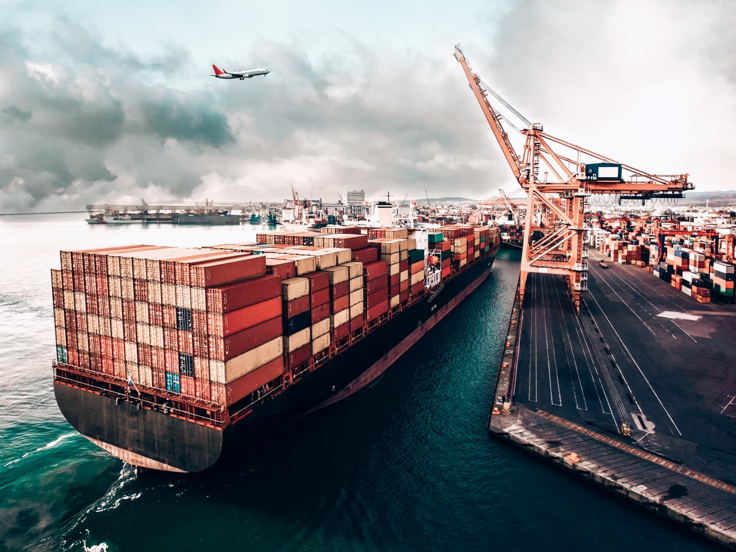 Project Cargo Shipping