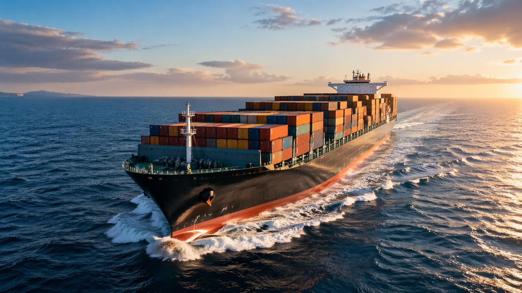 Full Container Load