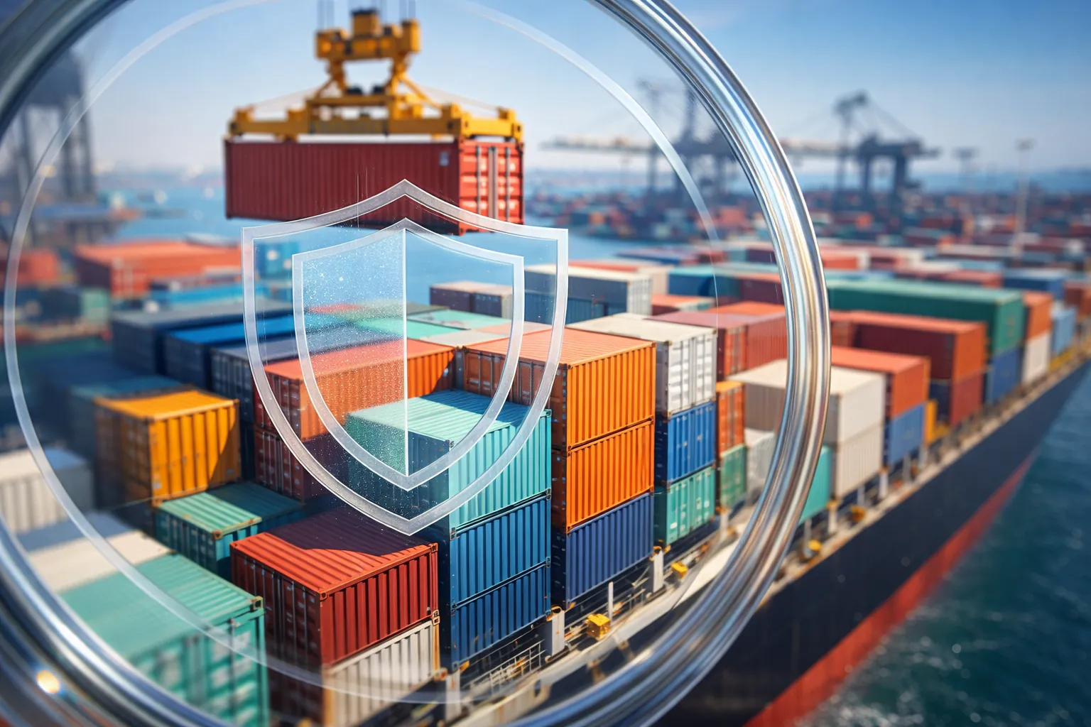 Cargo Insurance